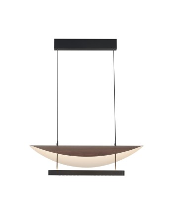 ABISAL * LÁMPARA LED 28W